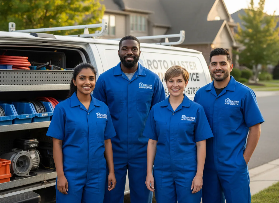 Sump Pump Installation company in Windsor, OH